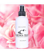 Rose Musk Room/Linen/Car Air Freshener Deodorizer Spray Long Lasting - $241.11 MXN+