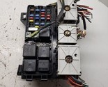 Chassis ECM Multifunction Interior Fuse Box Mounted Fits 02-03 SABLE 105... - $54.45