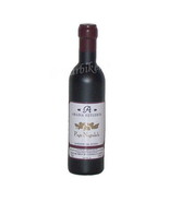 Mini Realistic WINE BOTTLE Accessory 4 Tyler Sydney Gene or Similar Fash... - $8.99