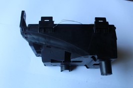 2009-2015 HYUNDAI GENESIS LOWER COVER ENGINE ROOM JUNCTION BOX C114 image 2