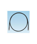 Panduit UTPSP5BLY 5FT CAT6 UTP PATCH CORD BLK TX6 - $59.30 CAD