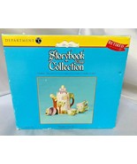 Department 56 Storybook Village Collection Rapunzel Tea Set 6 piece set ... - $121.51 CAD