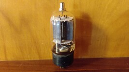 Vacuum Tube RCA 6DQ6B - $11.50