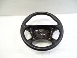 03 Mercedes R230 SL55 steering wheel, leather, black oem 2304601403 AMG - $209.99