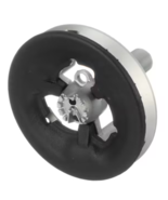 GE Appliance 222D3837P001 Top Tri-Ring Burner Assembly, 20000BTU, Range/... - $227.19