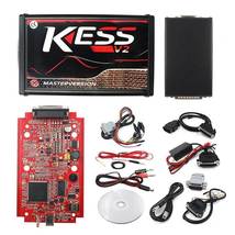 KESS V5.017 V2.80 ECU Chip Tu-ning Tool Car &amp; Truck ECU Programming - £82.62 GBP