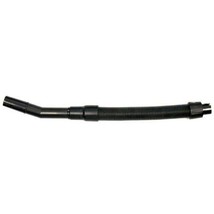 Replacement Part For Oreck Hose, Slinky Buster B with Shurlok Notch Black # comp - £23.30 GBP