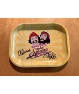 Cheech &amp; Chong Rolling tray signed BAS - $1,666.21 MXN