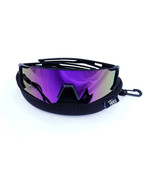 Velos™ Polarized Sport Sunglasses Mirrored TAC Lenses Baseball Cycling b... - $336.80 MXN