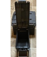 Black Ammunition Box - 30 Caliber - $8.99