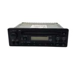 Audio Equipment Radio EX Receiver Am-fm-cd Fits 03-04 ODYSSEY 384885 - $52.47