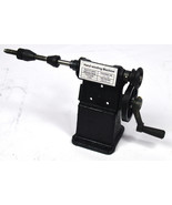 NZ-1 Manual Coil Winder Hand Coil Counting Winding Machine Modified 150mm - $39.00