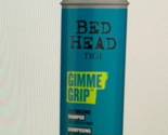 TIGI Bed Head Gimme Grip Texturizing Shampoo/Lifeless Hair 13.53 oz - $19.75
