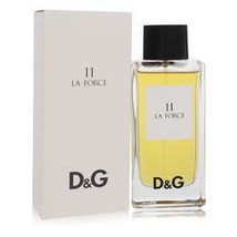 La Force 11 Perfume by Dolce &amp; Gabbana, Do you believe in the power of m... - £46.62 GBP