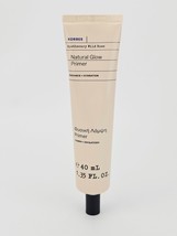Korres Apothecary Wild Rose Natural Glow Primer Radiance Hydration 1.35 oz - $483.38 MXN