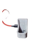RP-BL10L USB Battery Charger For MD Victor XM-R1  Panasonic SL-MR10 - $34.95 CAD