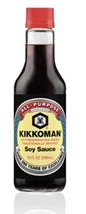 Kikkoman All Purpose Soy Sauce 10 Oz. (Pack Of 2) - £35.72 GBP