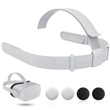 Head Strap for Oculus Quest 2 Headset, Original Replacement Head Strap C... - $39.38