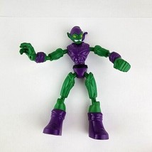 Marvel 2019 Hasbro Green Goblin Action Figure 6&quot; - $11.88