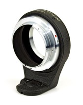 Leica Visoflex Thread Mount to M Bayonet Mount Lens Mount Adapter M3 Ref... - £69.58 GBP