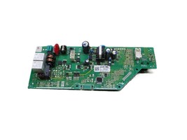 GE DISHWASHER CONTROL BOARD BLACK BOX PART # WD21X24899 - $14.00