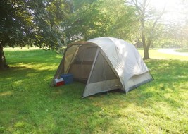 Field &amp; Stream Wilderness Lodge 6P 12 x 8 tent - $290.25