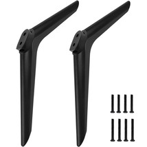 Tv Stand Base For Hisense Tv Legs, Base Stand For Hisense 32&quot; 40&quot; 43&quot; Sm... - $36.09