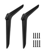 Tv Stand Base For Hisense Tv Legs, Base Stand For Hisense 32&quot; 40&quot; 43&quot; Sm... - $36.99