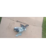 08-13 Toyota Highlander Hatch Trunk Closer Motor Closing Mechanism 42711... - $6,993.95 MXN