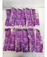 12 Qty of MD Premium Air Conditioner Weatherstrip 50005 1/2&quot;x1-3/8&quot;x42&quot; ... - $131.17