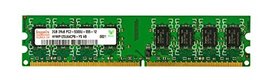 Hynix HYMP125U64CP8-Y5-C DDR2-667 2GB Desktop Memory - $16.92
