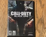 Call of Duty: Black Ops (PC) With Key - $5.93