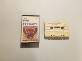 Rod Stewart - Every Picture Tells A Story - Cassette Tape - £5.26 GBP