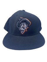OSU Cowboys Baseball Hat Pistol Pete Snapback Oklahoma State Pokes Wool ... - $46.57