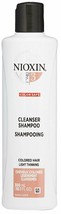 NIOXIN System 3 Cleanser Shampoo 10.1oz - $13.99