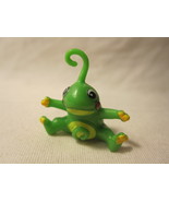 Pokemon Miniature 1&quot; Gumball Machine toy #13 - £1.56 GBP