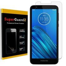 8X SuperGuardZ Clear Screen Protector Guard Shield Film For Motorola Mot... - £9.01 GBP