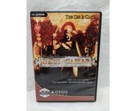 Tin Soldiers Julius Caesar PC Video Game Matrix Games - £21.13 GBP