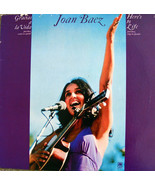 Gracias A La Vida - Here's To Life [Vinyl] Joan Baez - $947.53 MXN