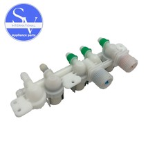 Samsung Washer Valve Water DC97-15459Q - $24.64