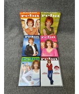 Reba: The Complete Series Seasons 1-6 on DVD New/Used - $23.01