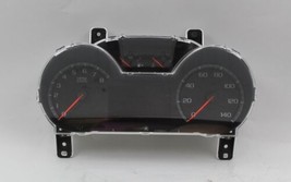 14 2014 Chevrolet Impala Instrument Cluster Gauge Speedometer Vin 1 67K Oem - £66.99 GBP