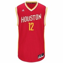 Adidas Nba Houston Rockets #12 Howard Men Med Jersey New - £46.31 GBP