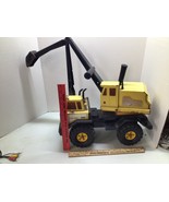  Tonka  Shovel Excavator Digger  - €30,38 EUR