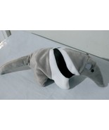 TY Beanie Baby Vintage Ants the Anteater 1998 Retired Rare w/Tag Errors - $381.96 CAD