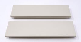 5.25" DRIVE BAY COVER BLANK, 2 PACK - NEW - $12.98