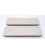 5.25" DRIVE BAY COVER BLANK, 2 PACK - NEW - $12.98