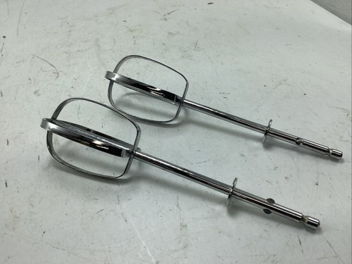 Replacement Beaters For Toastmaster tm300hm Beaters Only - $11.99