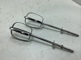 Replacement Beaters For Toastmaster tm300hm Beaters Only - $11.99