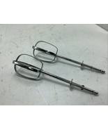 Replacement Beaters For Toastmaster tm300hm Beaters Only - €10,22 EUR